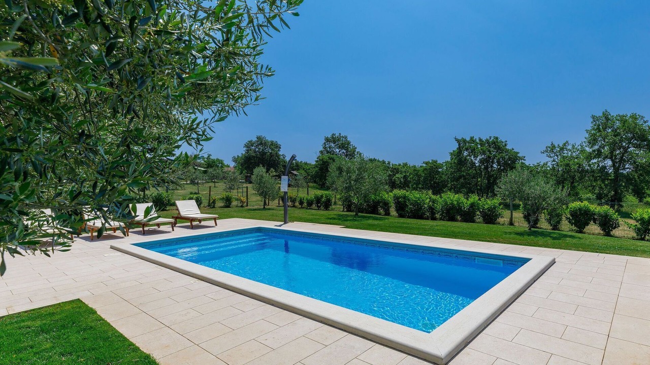 Photo of Outdoor in Vosteni