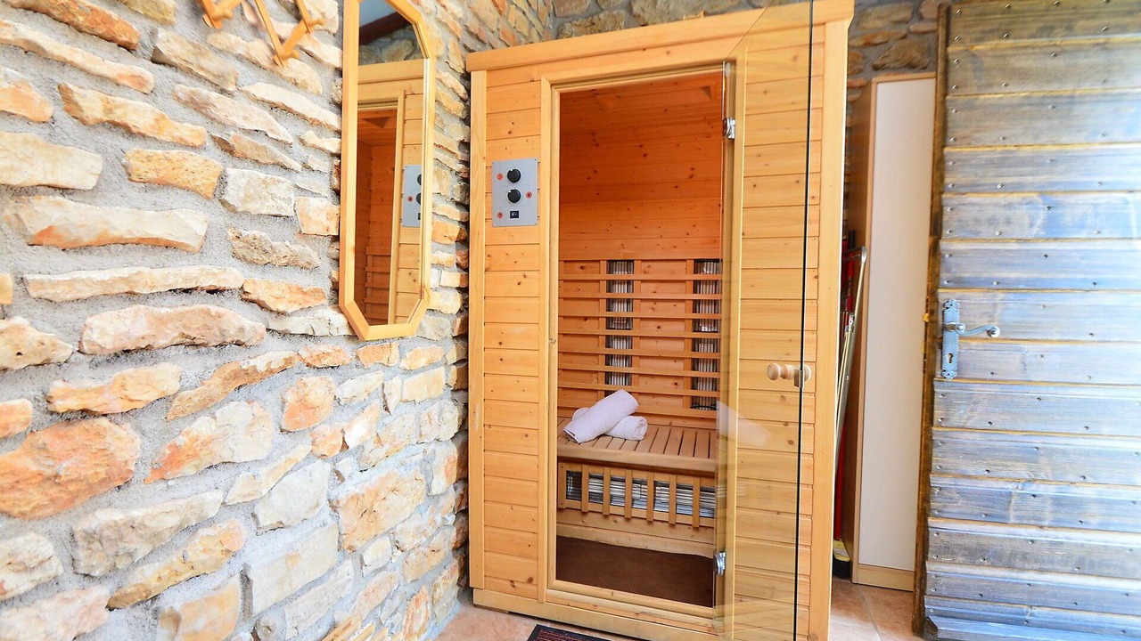 Photo of Bedroom in Promina