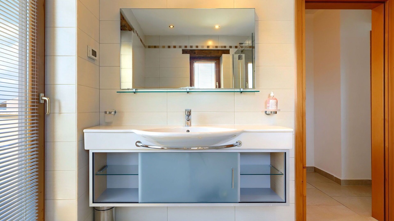 Photo of Bathroom in Baredine