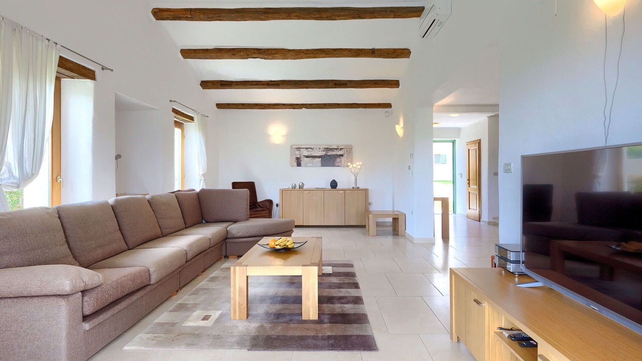 Photo of Bedroom in Baredine