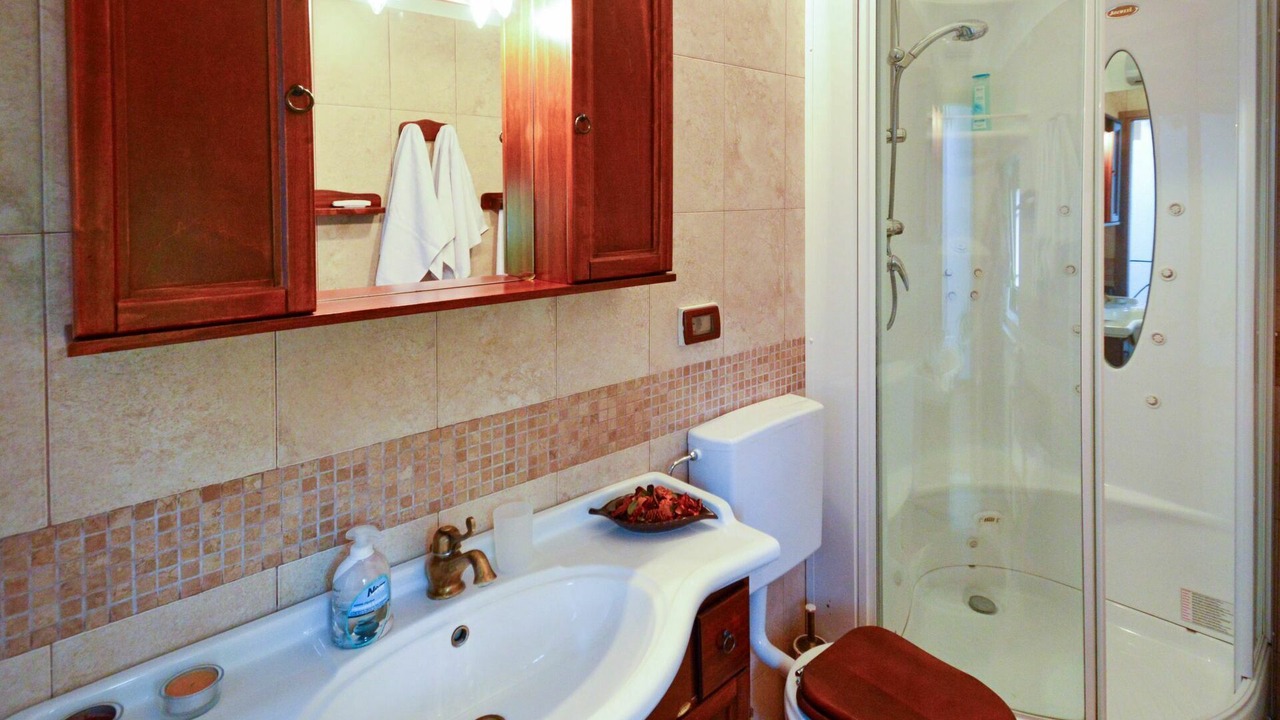 Photo of Bathroom in Cepljani