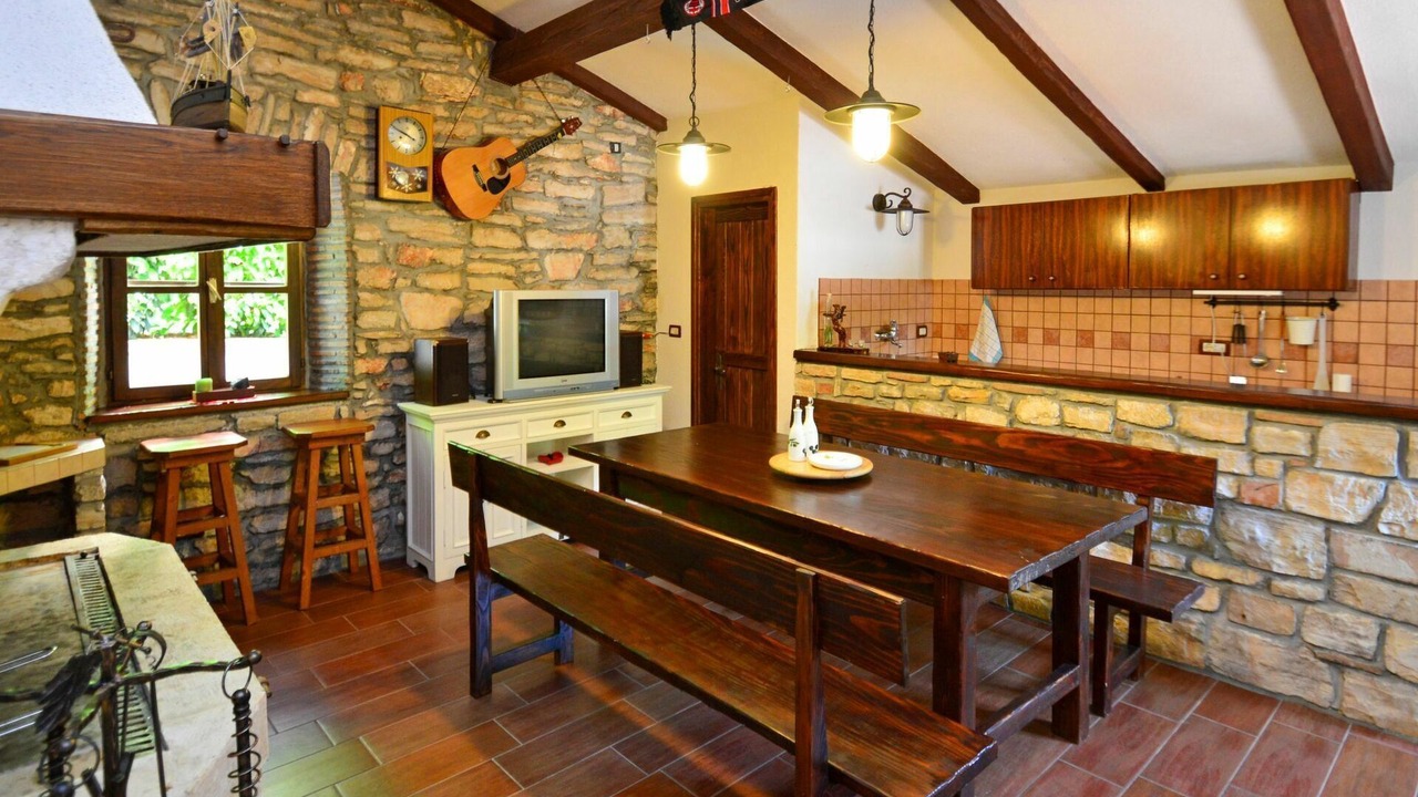 Photo of Bedroom in Cepljani
