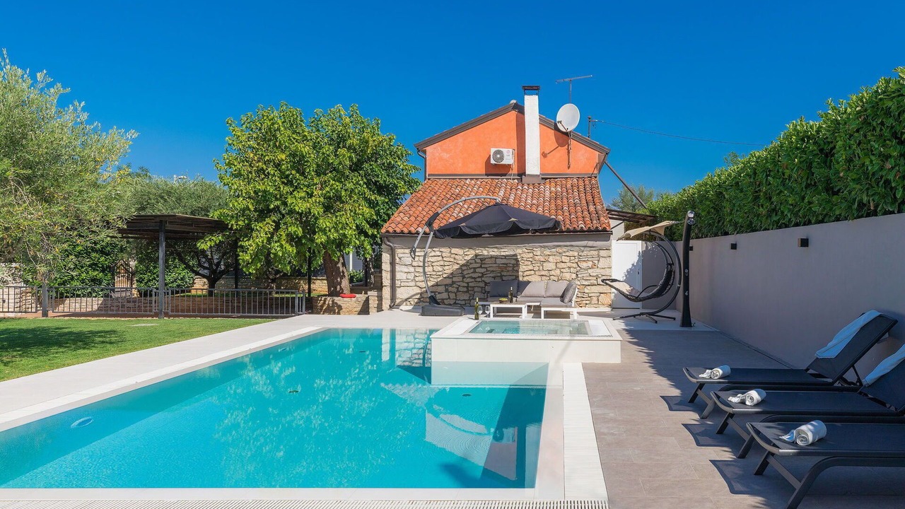 Photo of Outdoor in Cepljani
