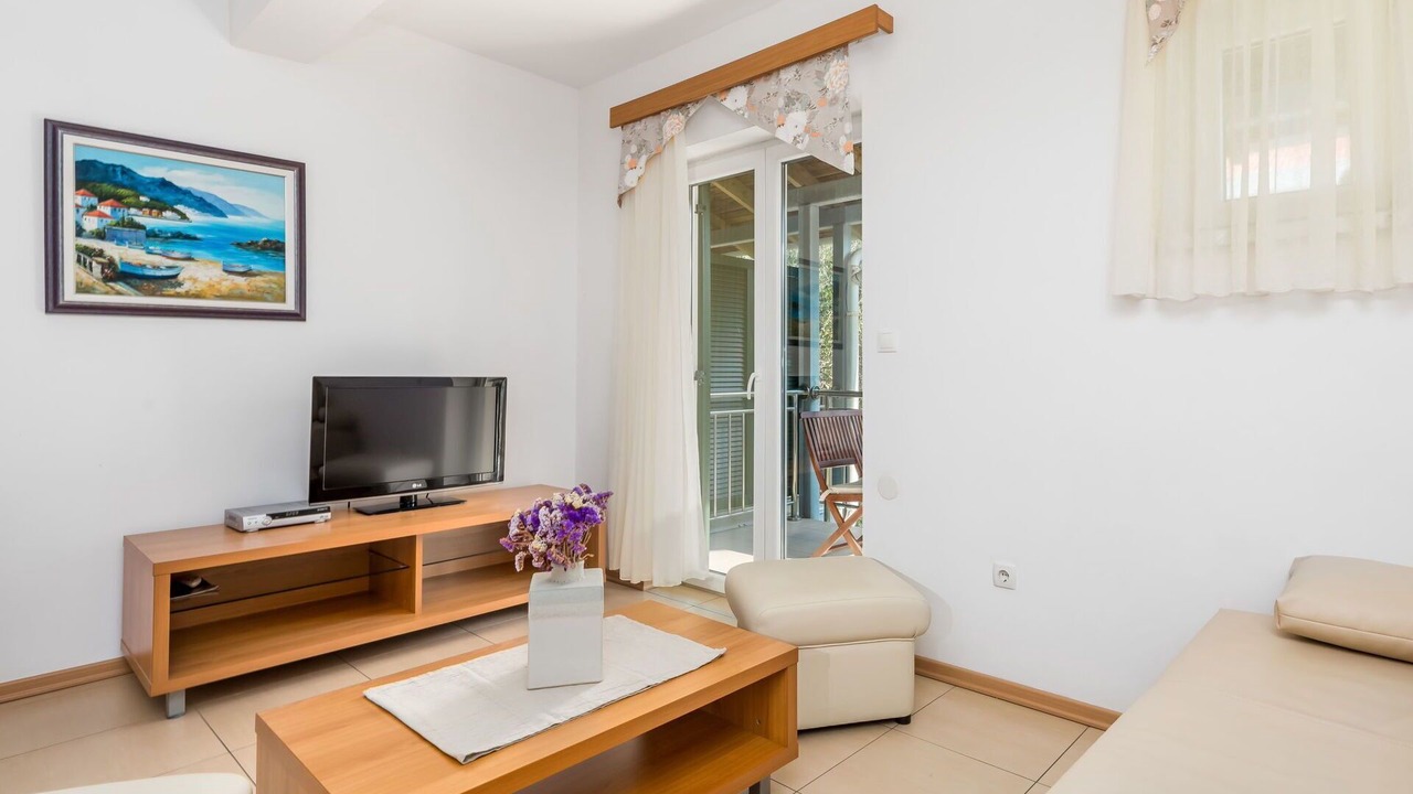 Photo of Bedroom in Rab Town