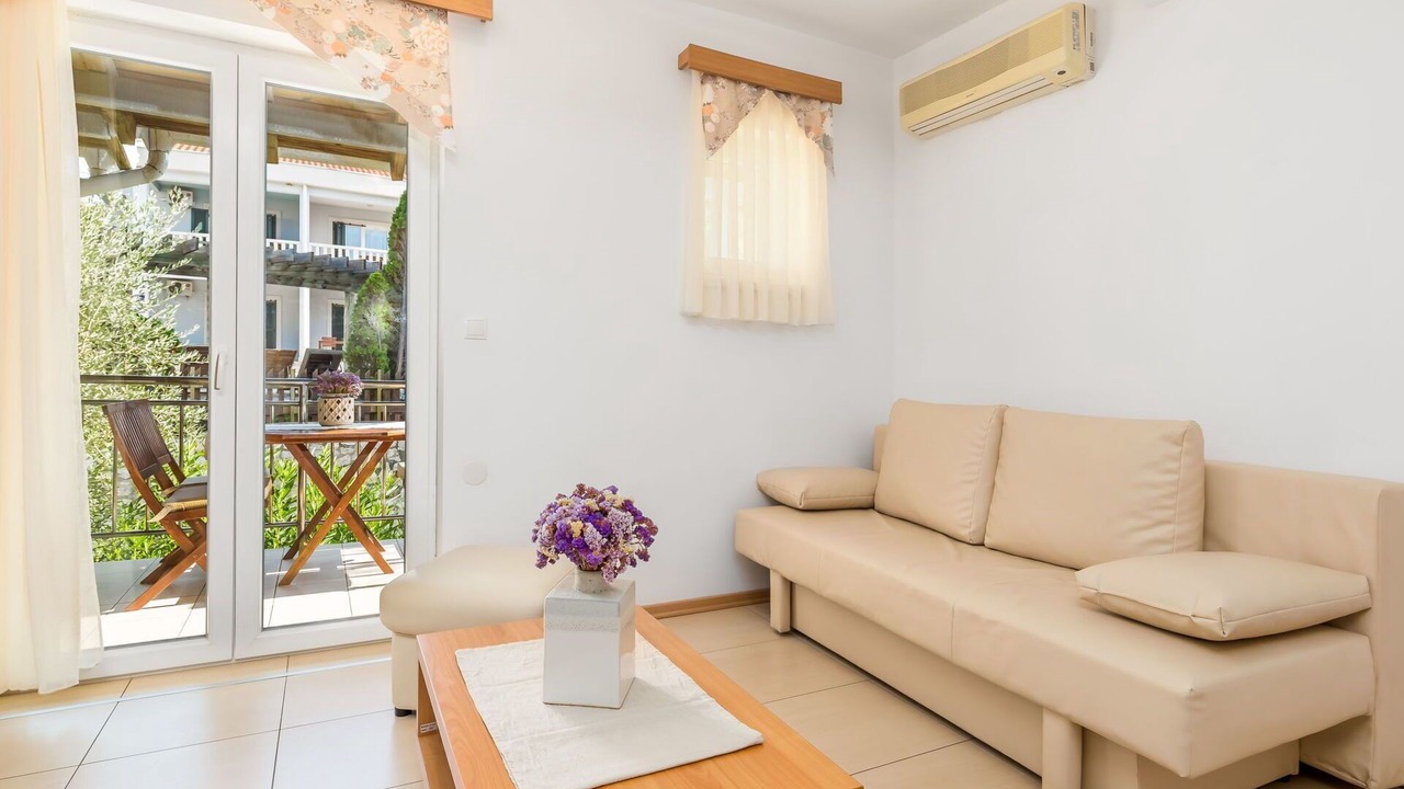 Photo of Bedroom in Rab Town