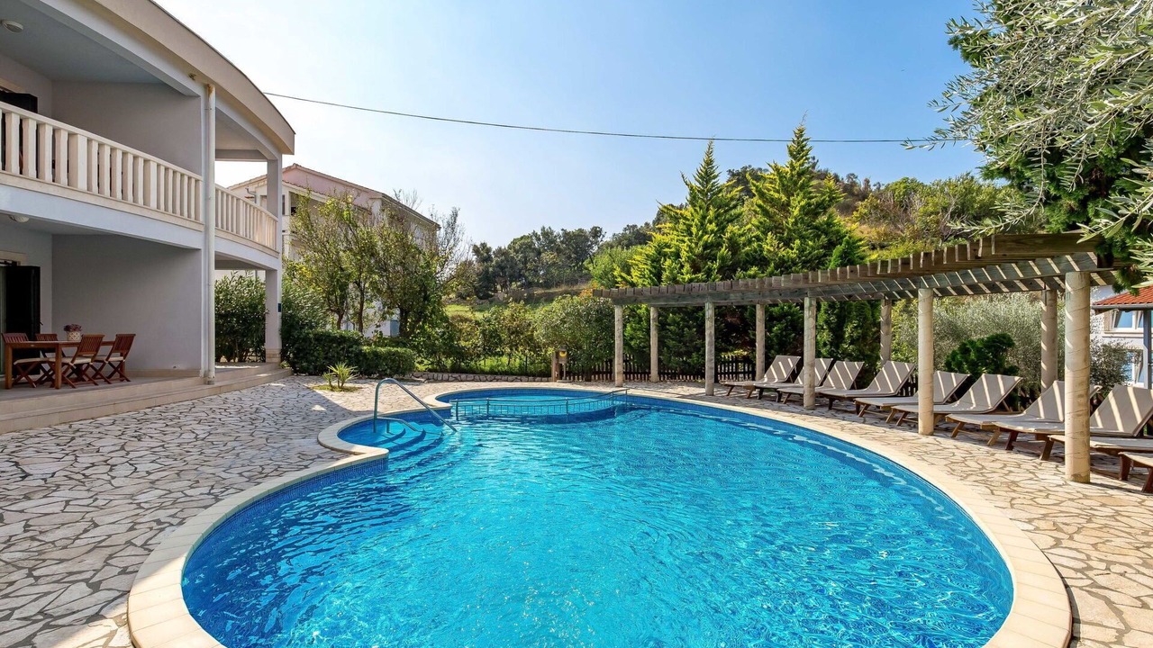 Photo of Outdoor in Rab Town