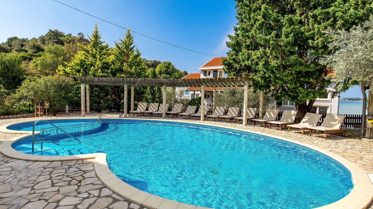 Photo of Outdoor in Rab Town
