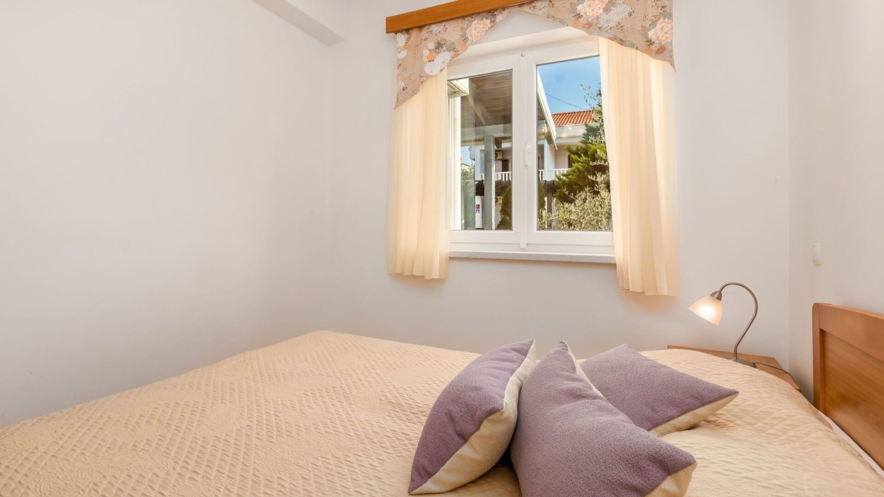 Photo of Bedroom in Rab Town