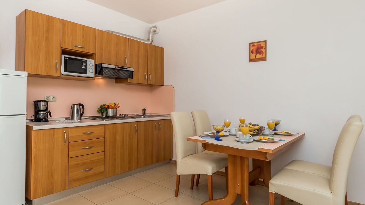 Photo of Bedroom in Rab Town