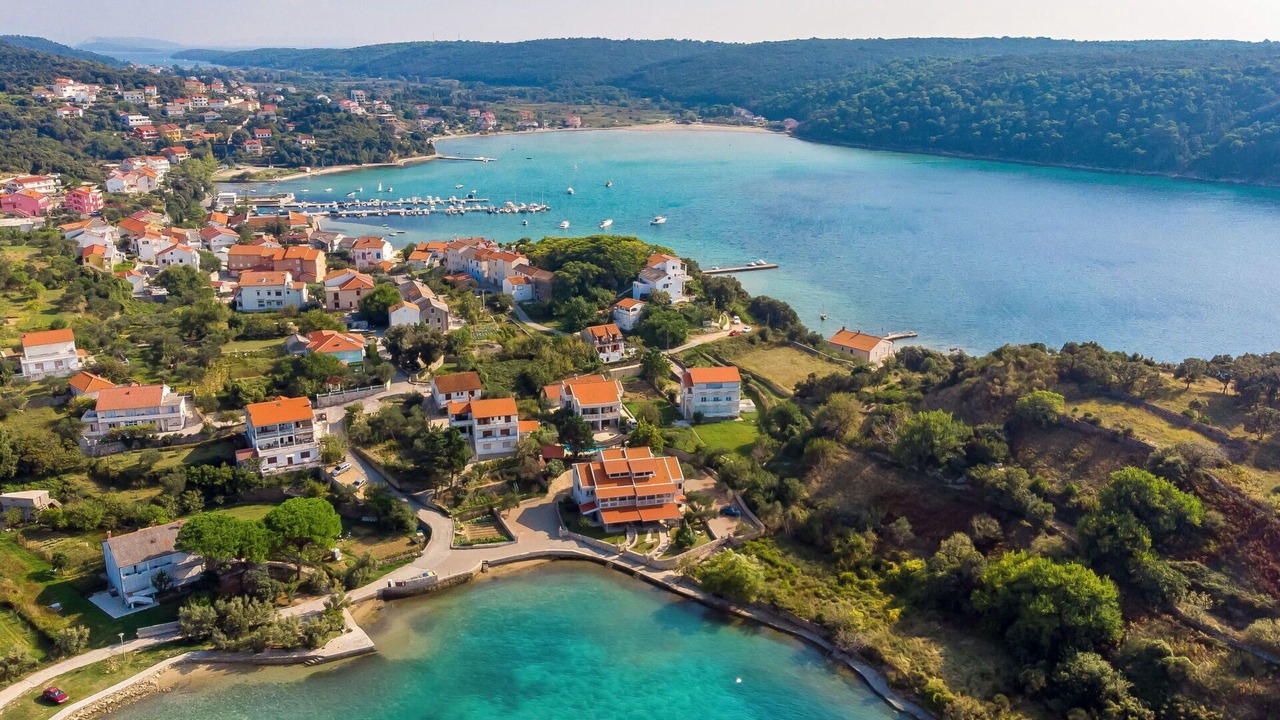 Photo of Outdoor in Rab Town