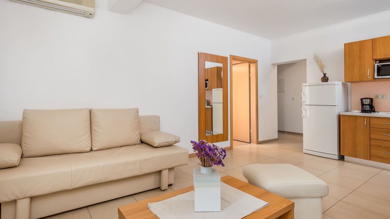 Photo of Bedroom in Rab Town