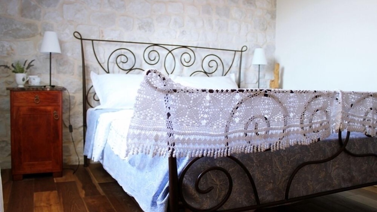 Photo of Bedroom in Seget