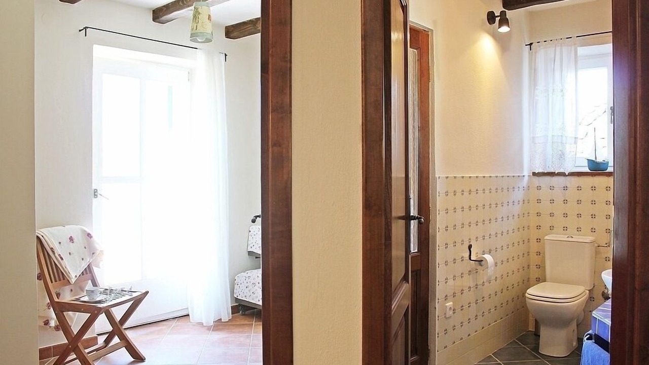 Photo of Bathroom in Seget