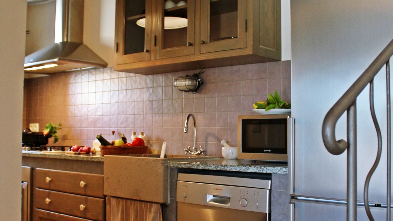 Photo of Kitchen in Seget