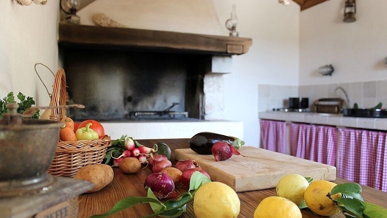 Photo of Kitchen in Seget