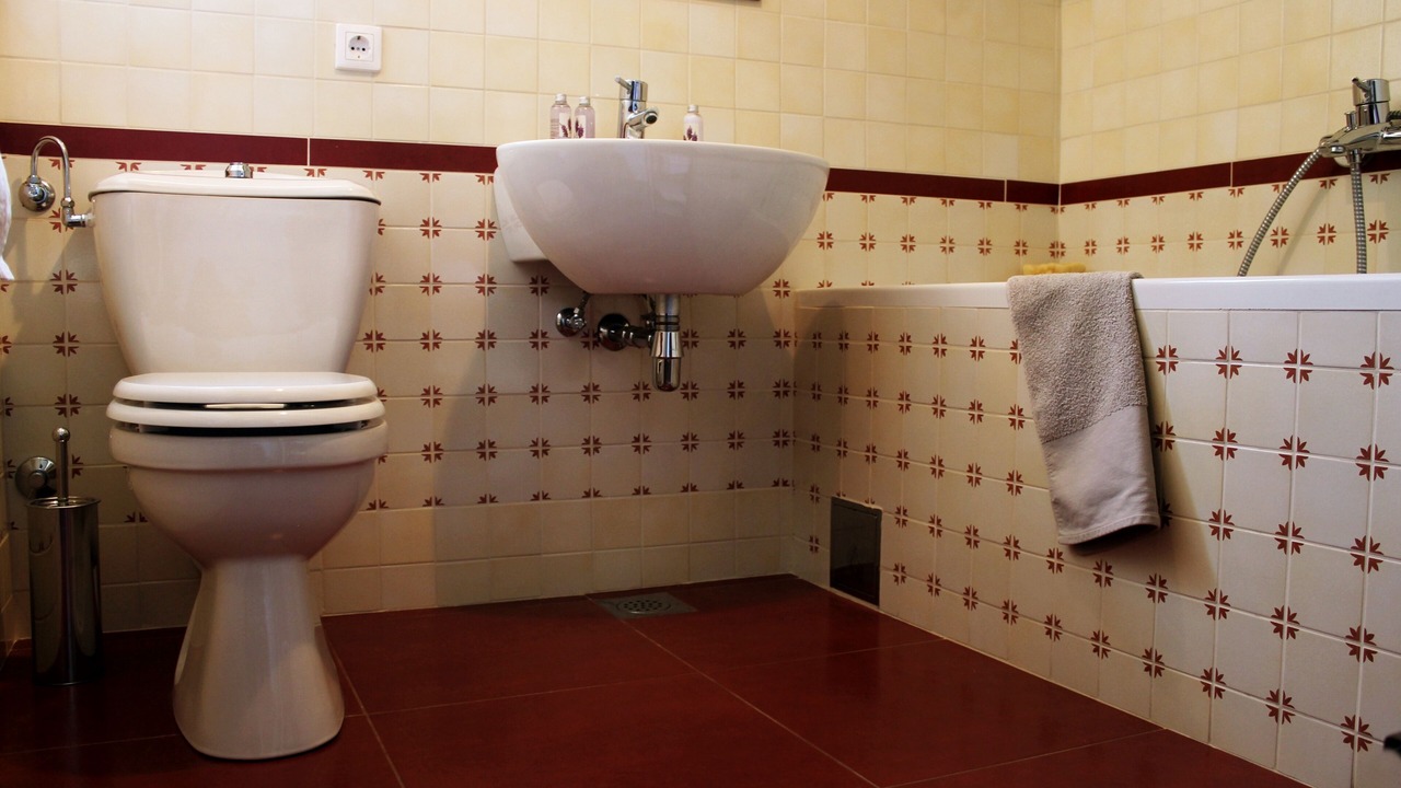Photo of Bathroom in Seget