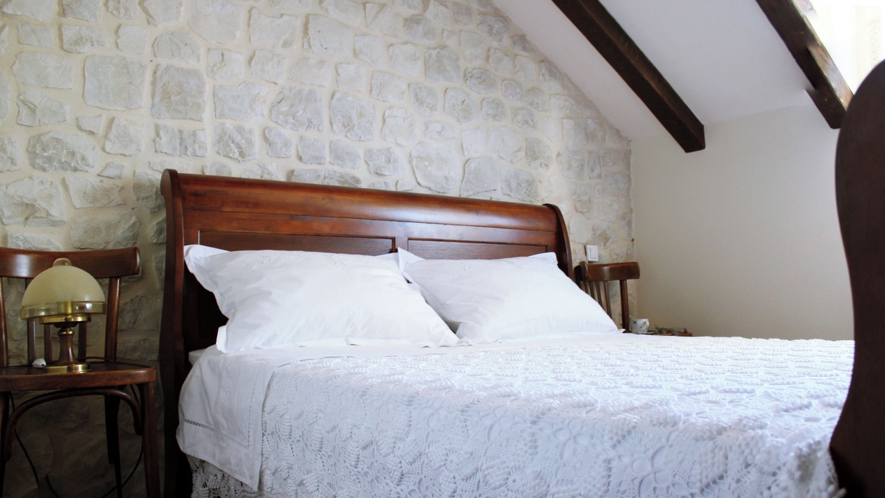 Photo of Bedroom in Seget