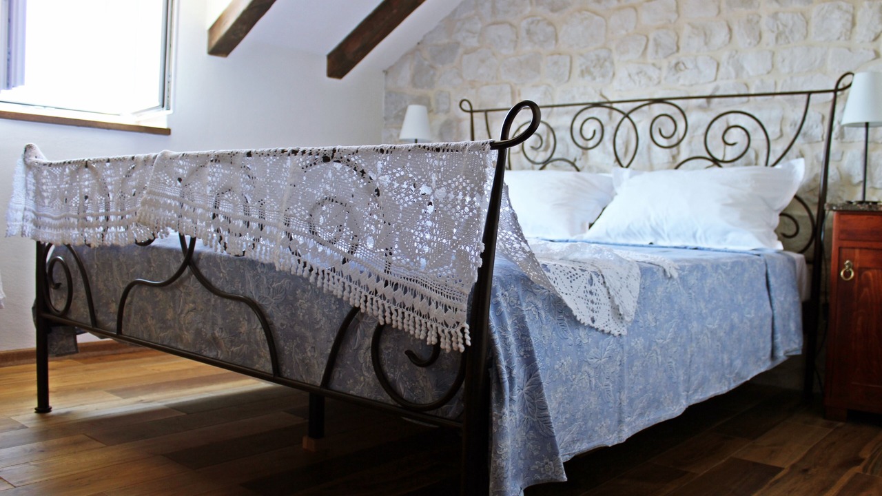 Photo of Bedroom in Seget
