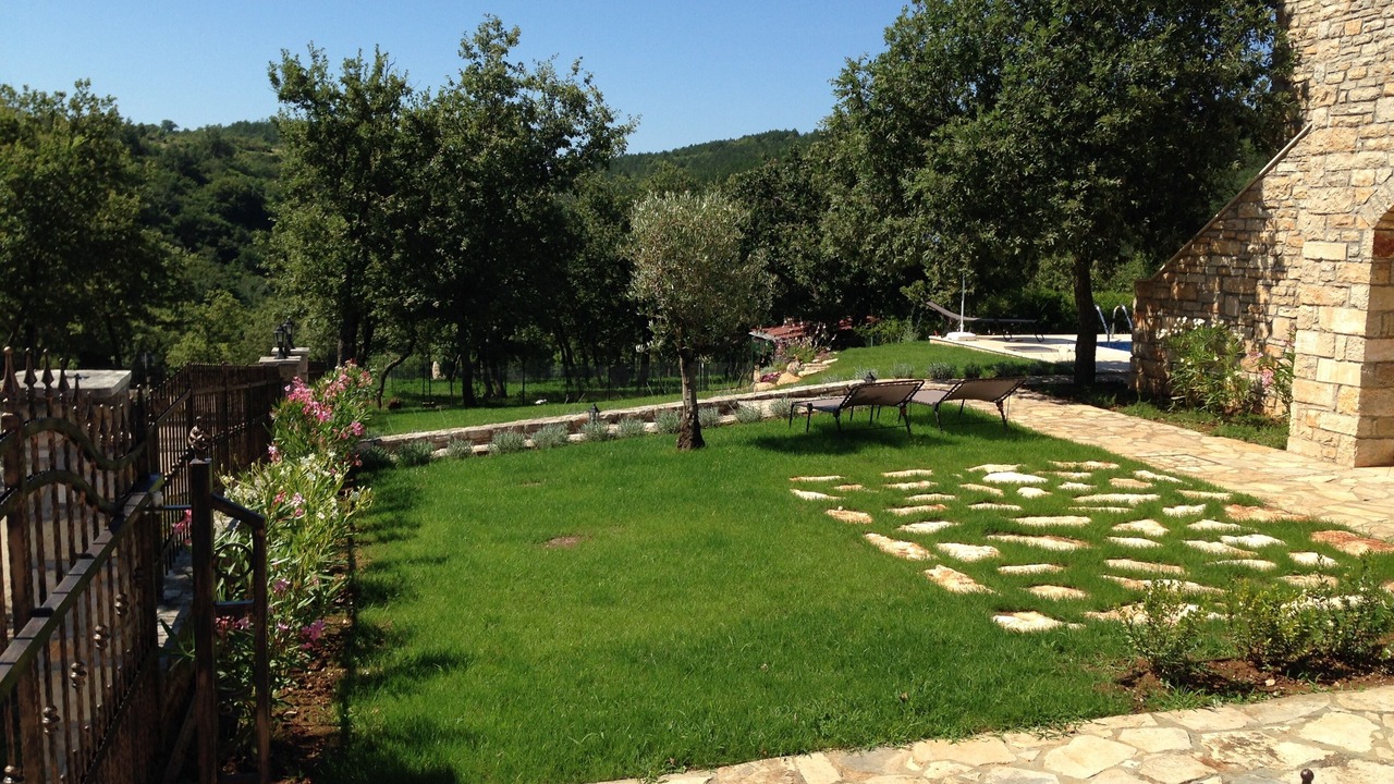 Photo of Outdoor in Groznjan