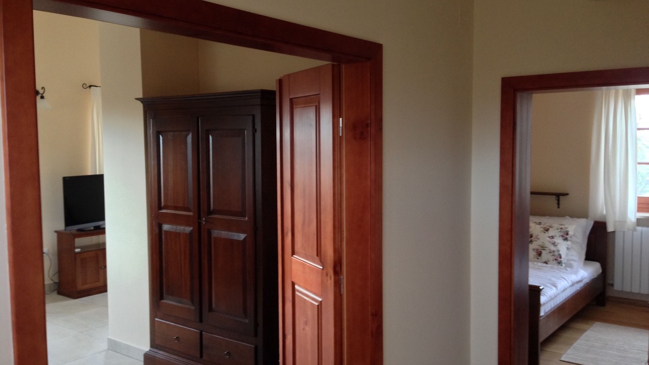 Photo of Bedroom in Groznjan
