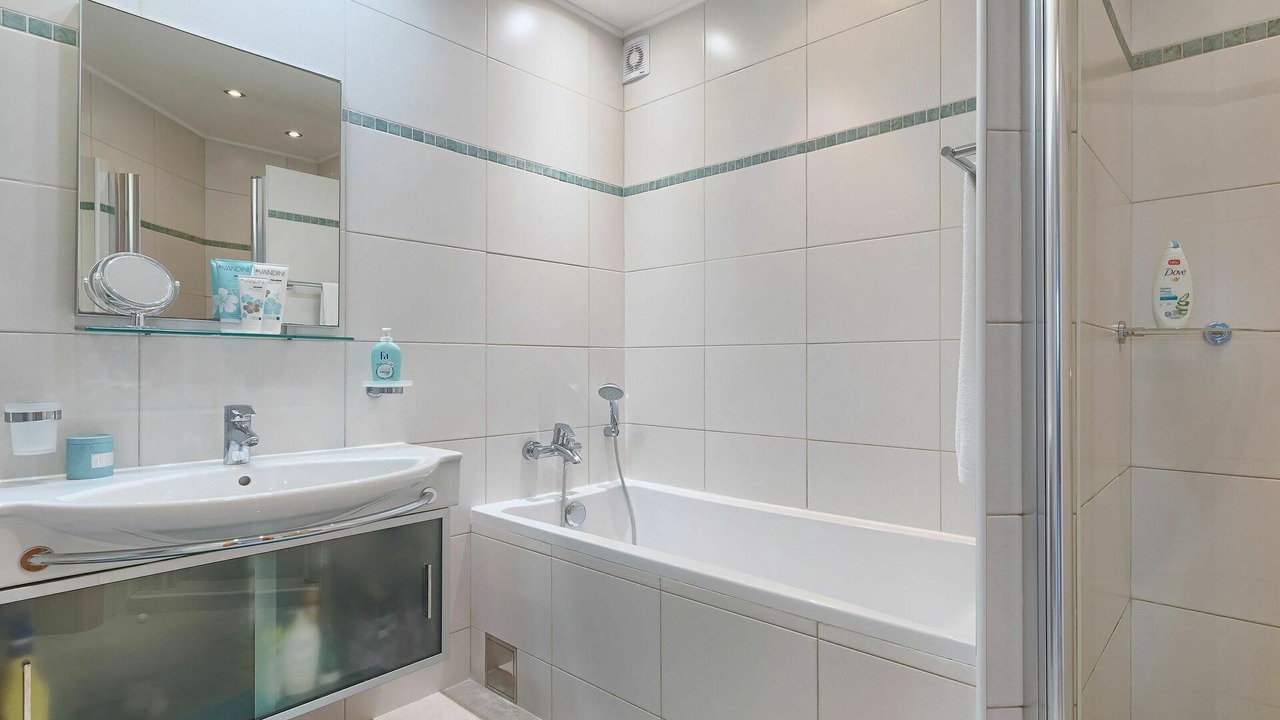 Photo of Bathroom in Bibali