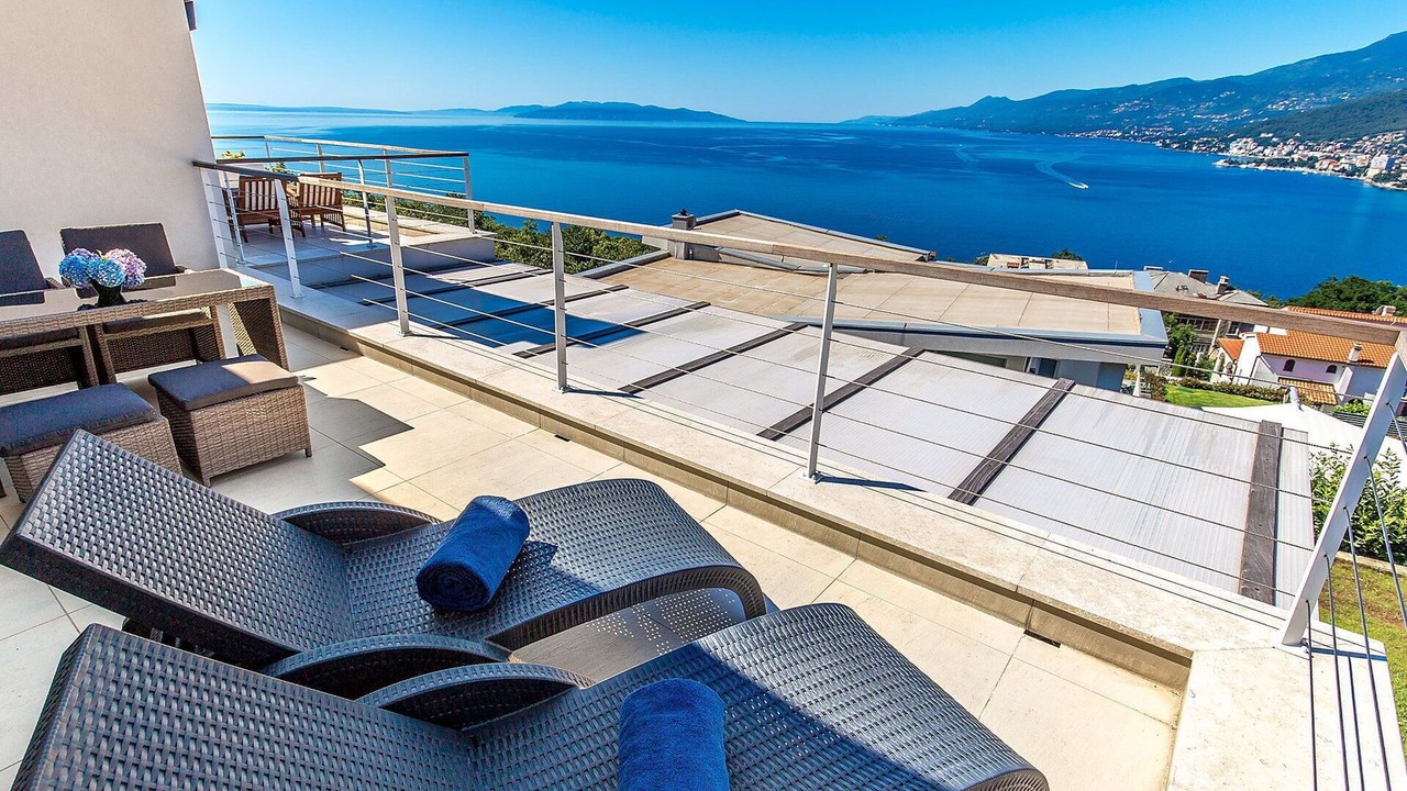 Photo of Patio Balcony in Rubesi