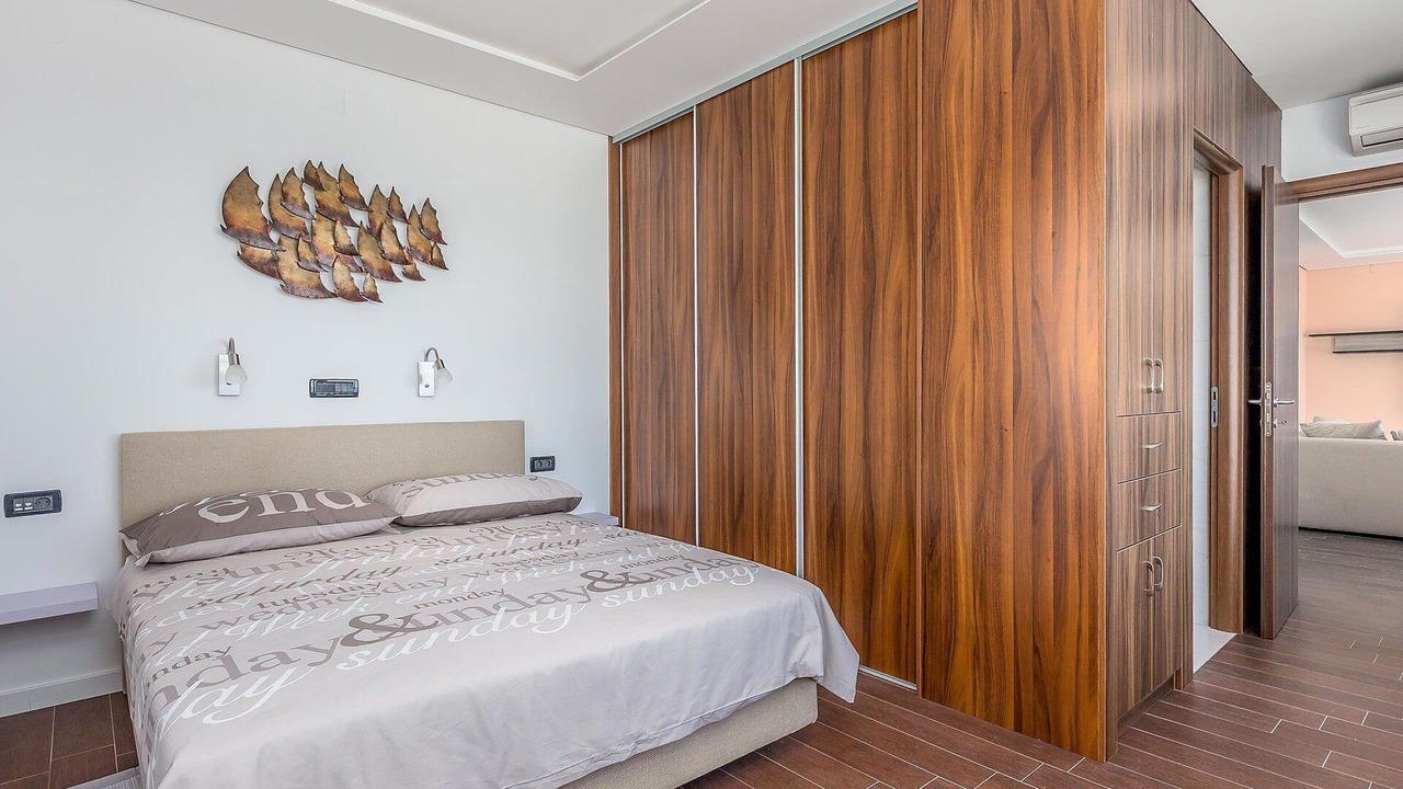 Photo of Bedroom in Rubesi