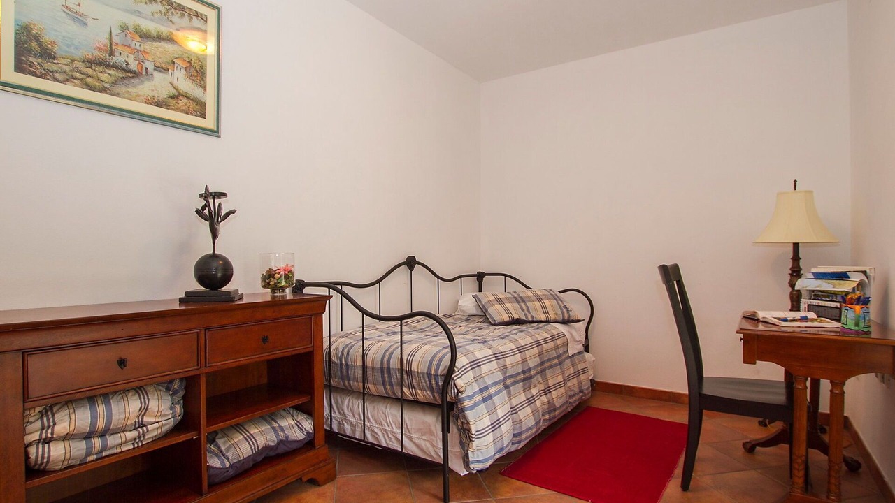Photo of Bedroom in Stanisovi