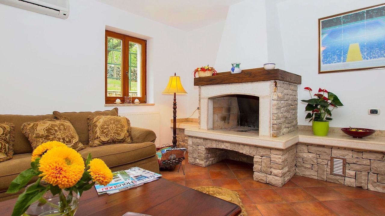 Photo of Livingroom in Stanisovi
