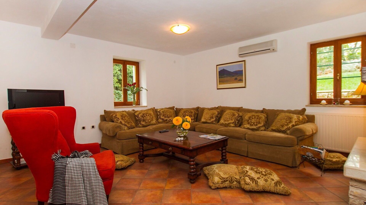 Photo of Bedroom in Stanisovi