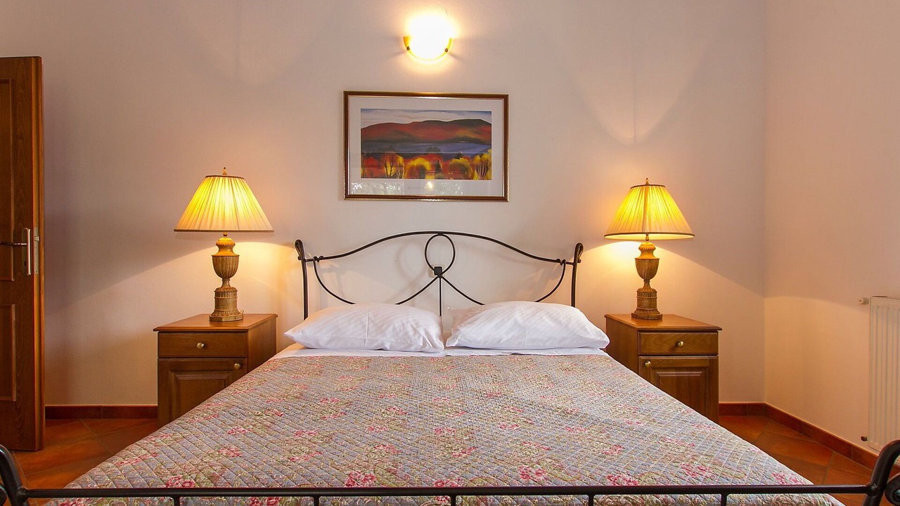 Photo of Bedroom in Stanisovi