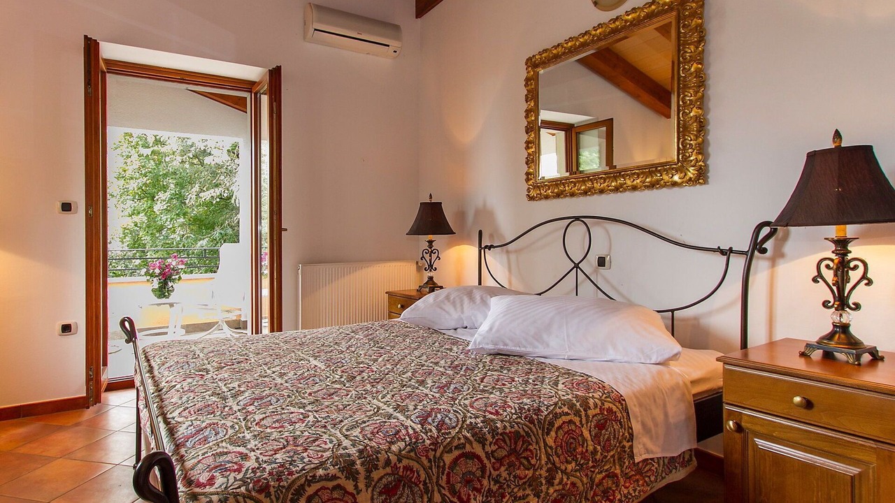 Photo of Bedroom in Stanisovi