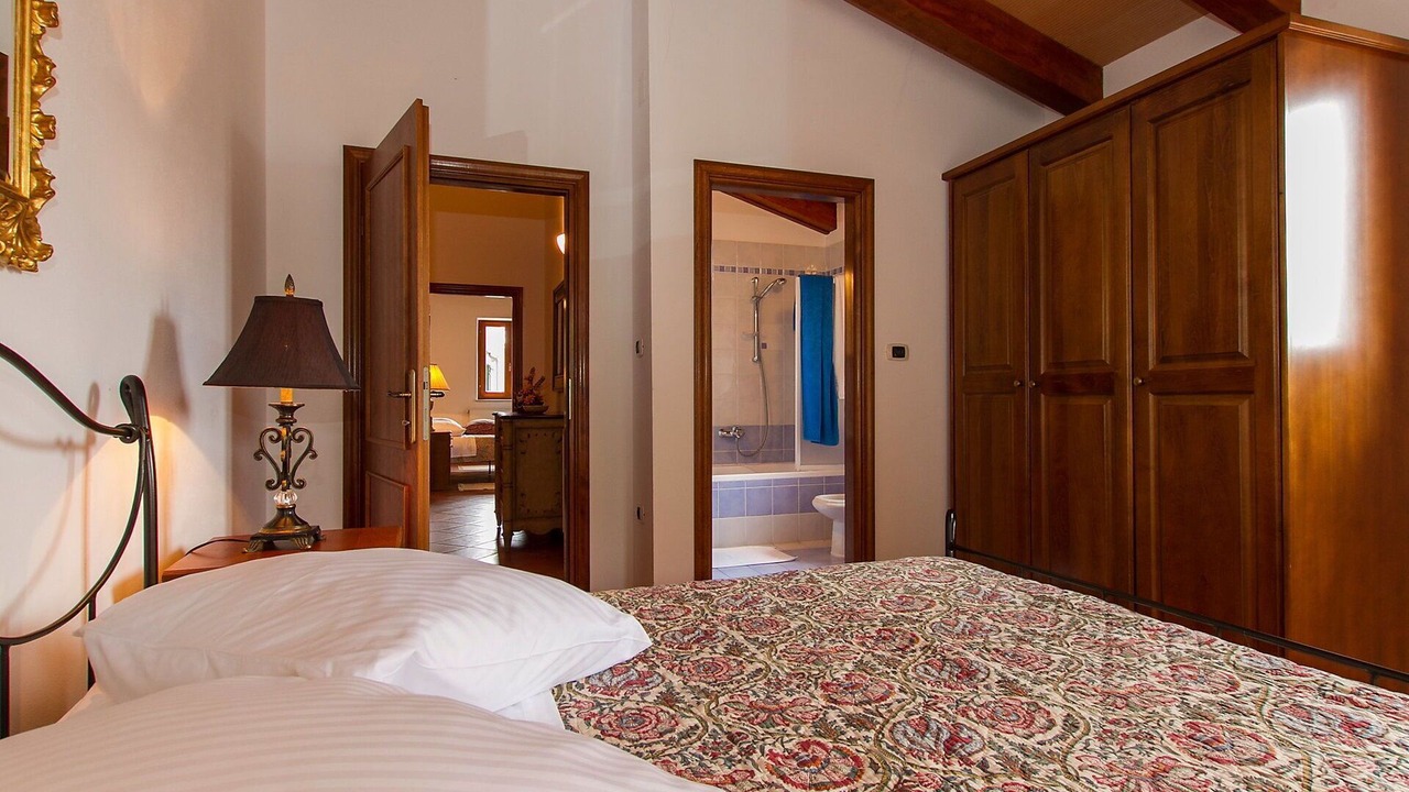 Photo of Bedroom in Stanisovi