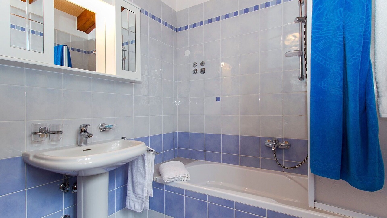 Photo of Bathroom in Stanisovi