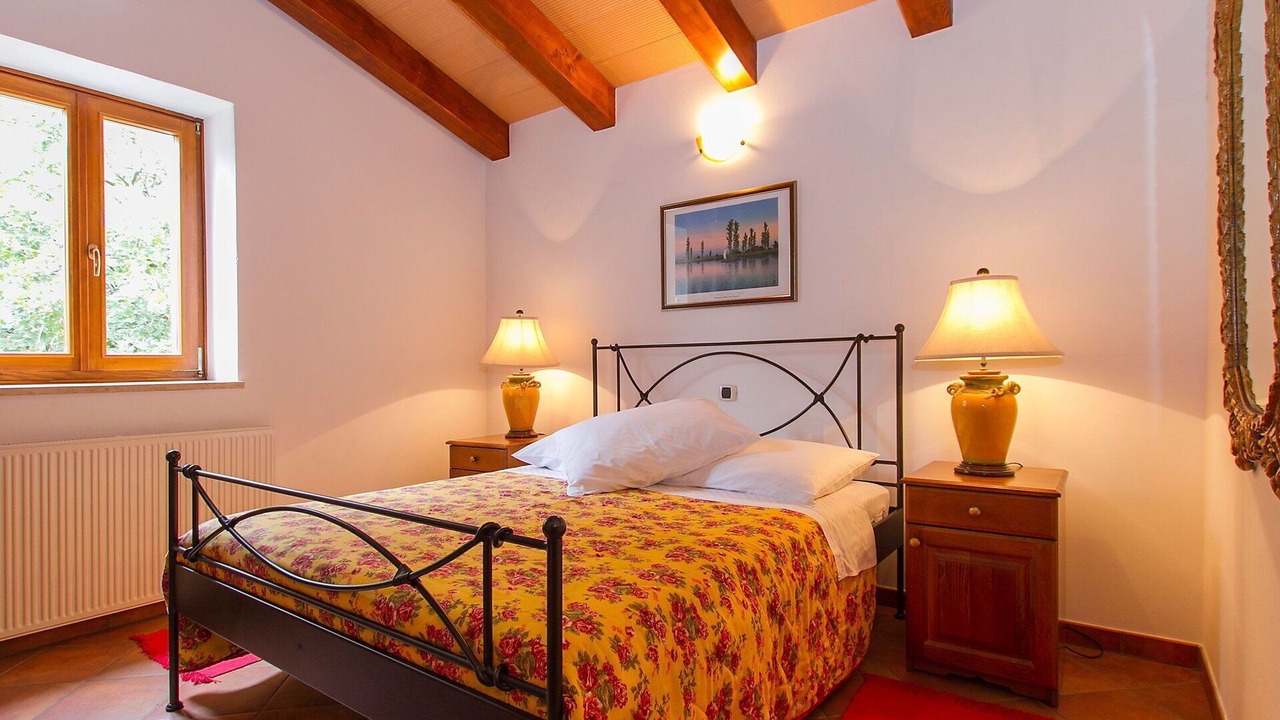 Photo of Bedroom in Stanisovi
