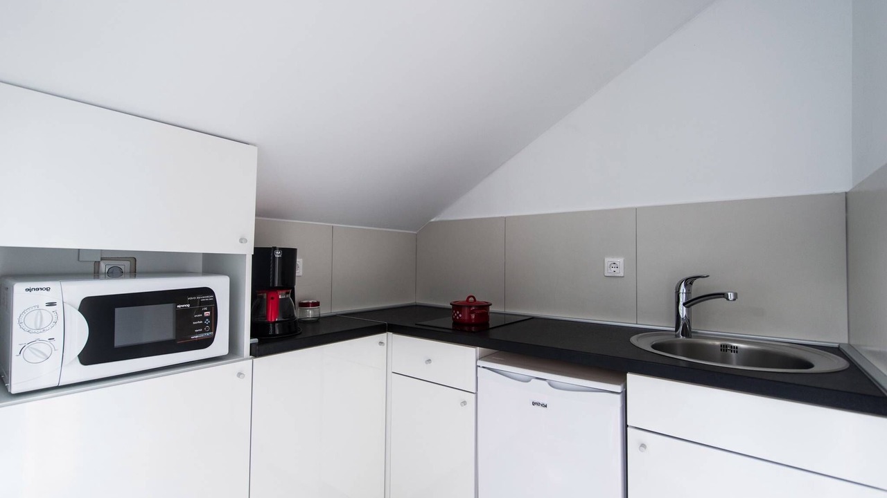Photo of Kitchen in Pakostane