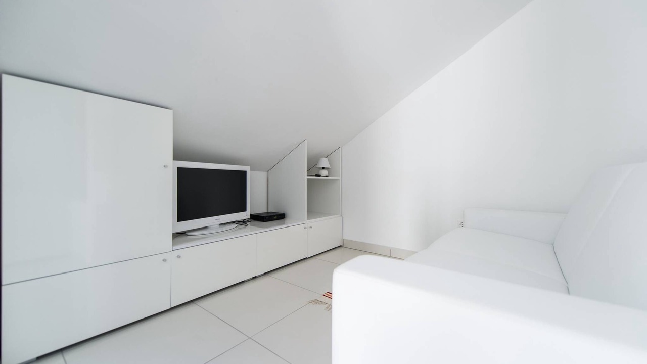 Photo of Livingroom in Pakostane