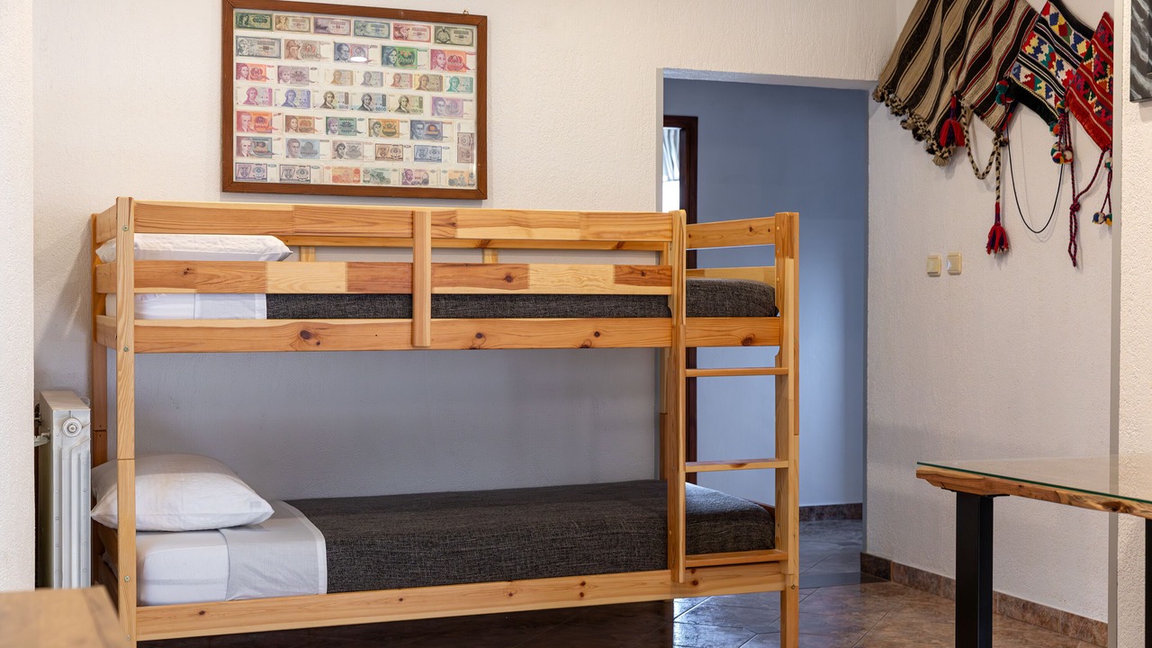Photo of Bedroom in Srinjine