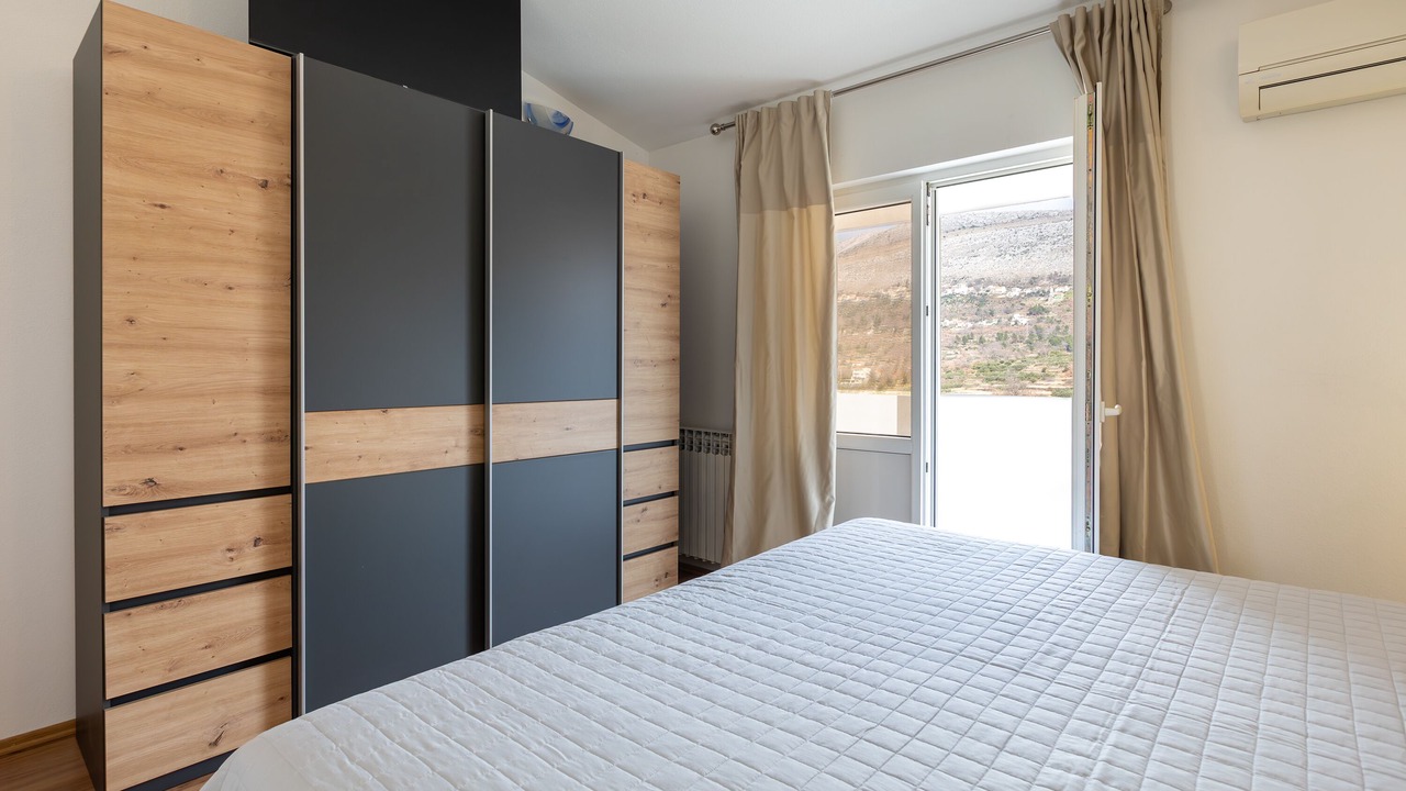 Photo of Bedroom in Srinjine