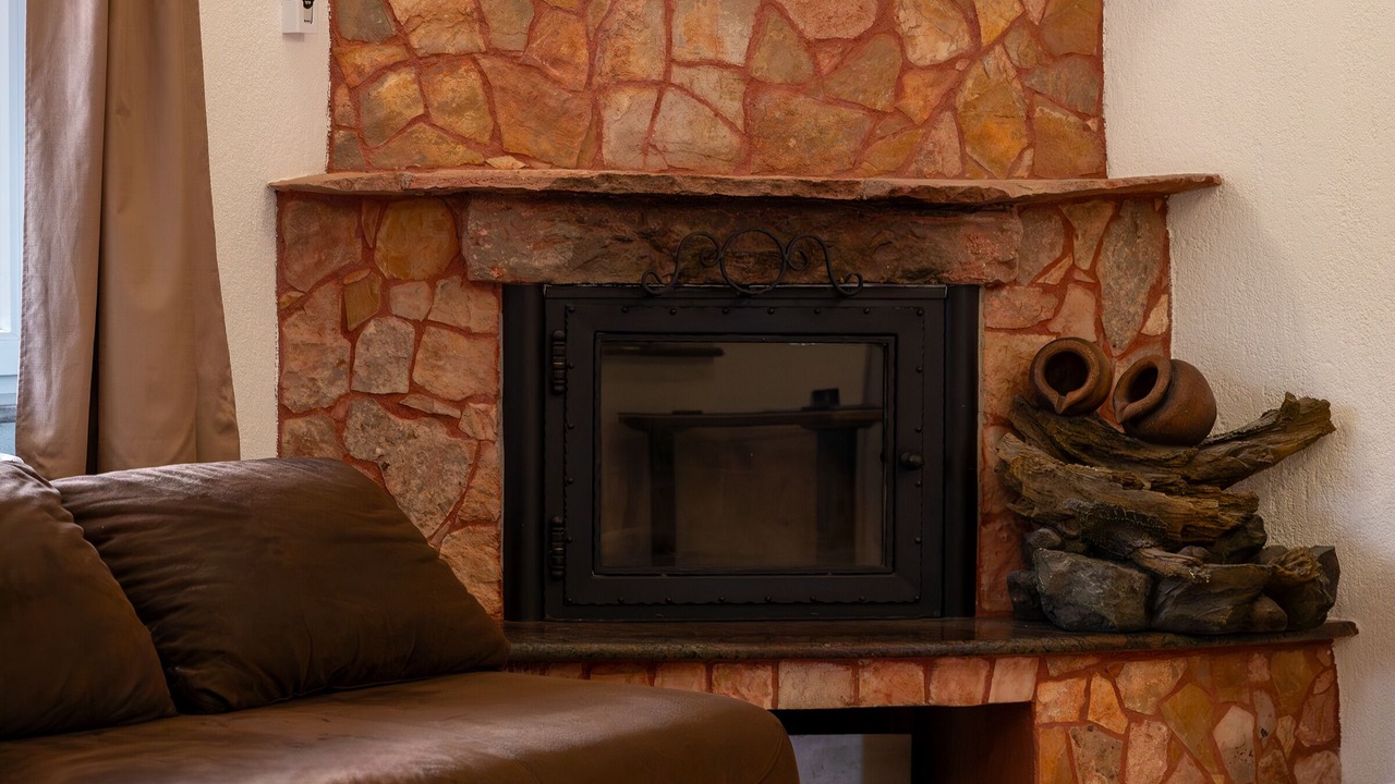 Photo of Livingroom in Srinjine