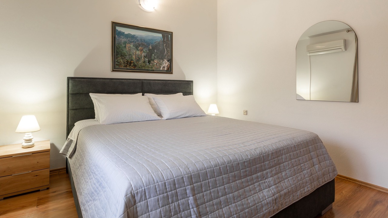 Photo of Bedroom in Srinjine