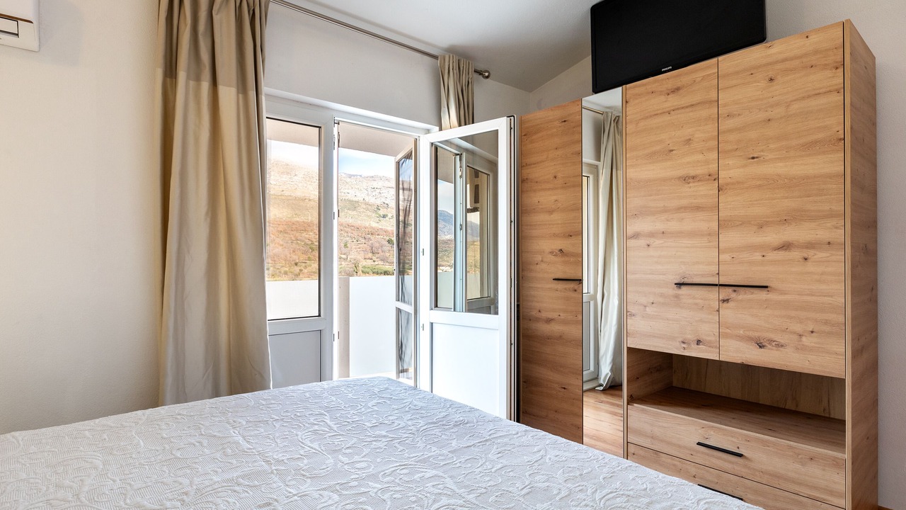 Photo of Bedroom in Srinjine