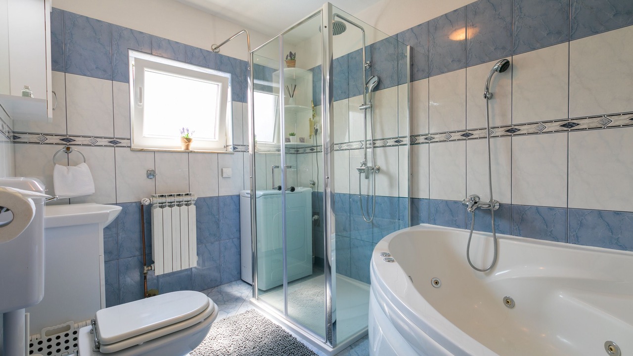 Photo of Bathroom in Srinjine
