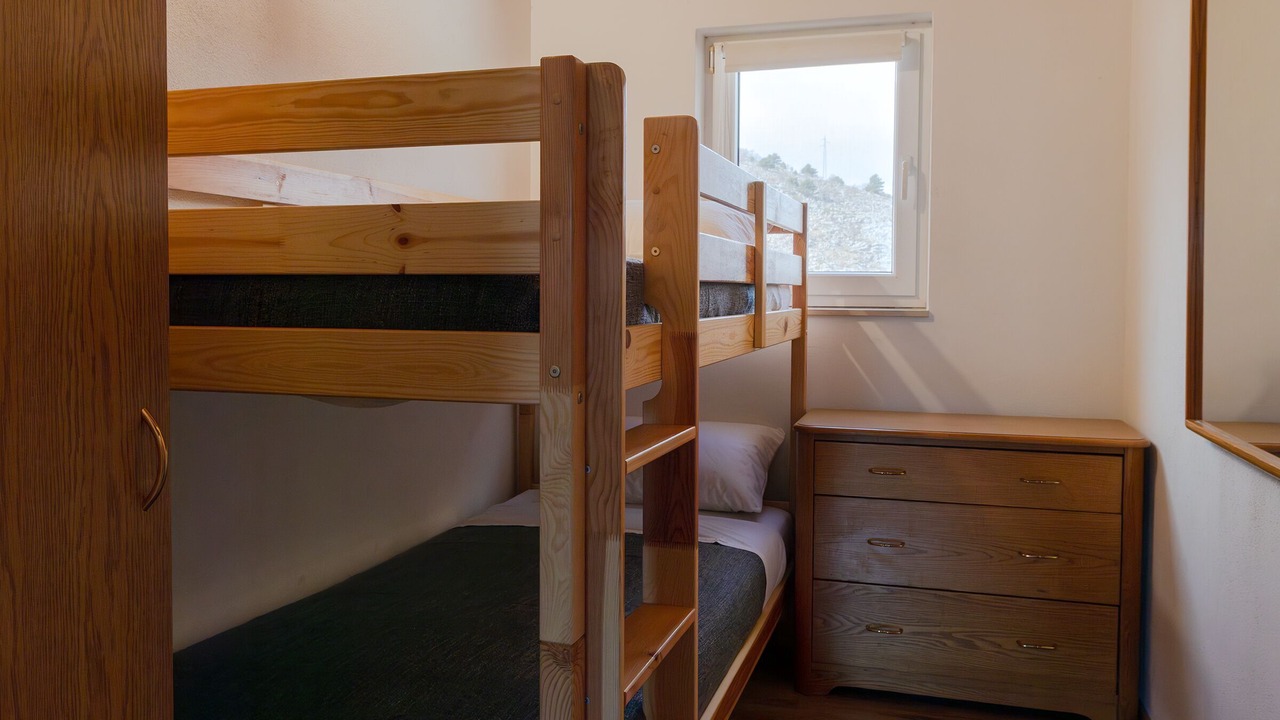 Photo of Bedroom in Srinjine
