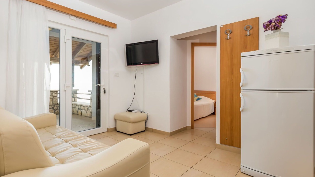 Photo of Bedroom in Rab Town