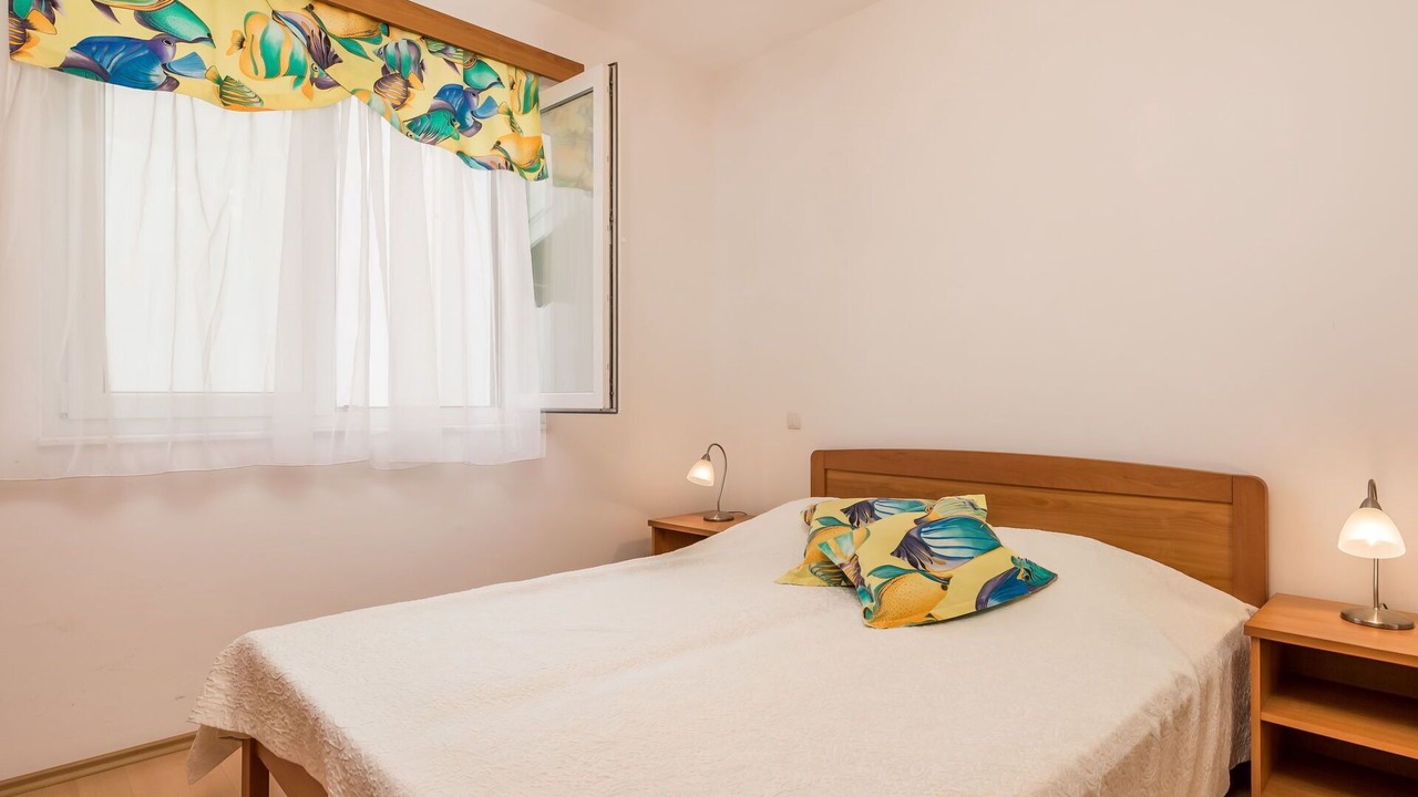 Photo of Bedroom in Rab Town