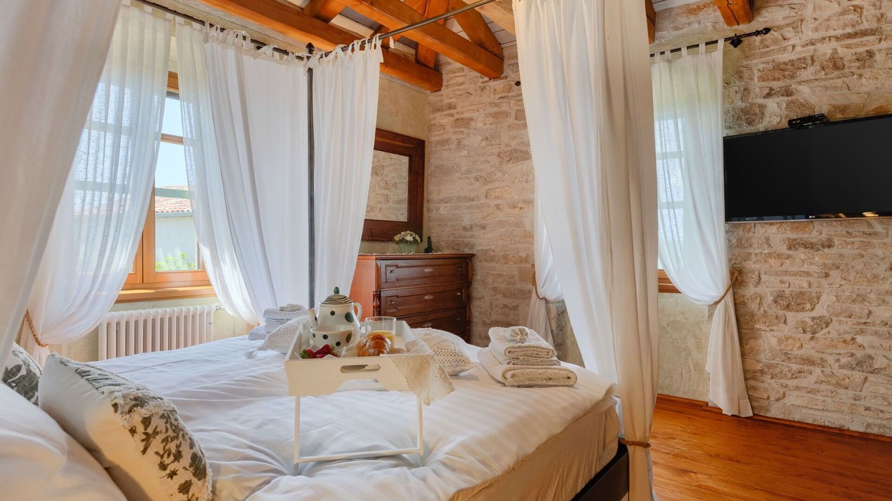 Photo of Bedroom in Trgetari