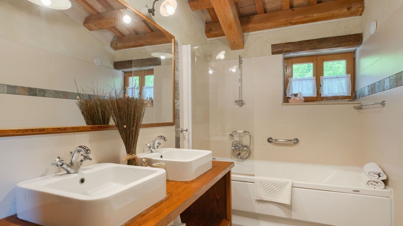 Photo of Bathroom in Trgetari