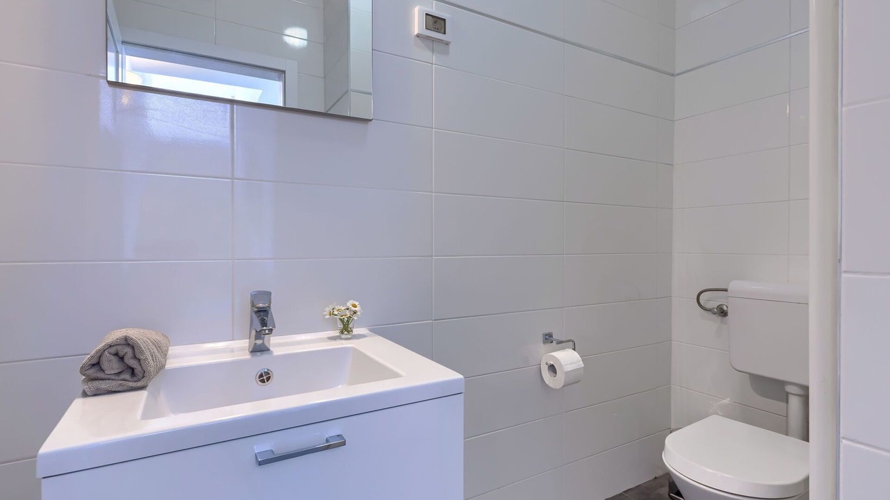 Photo of Bathroom in Sveti Petar u Sumi