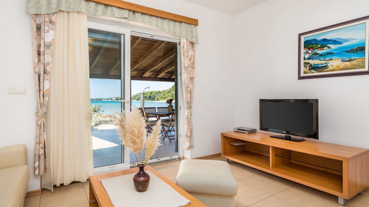 Photo of Bedroom in Rab Town